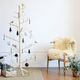For that minimalist Christmas you always wanted.